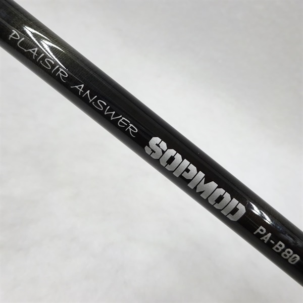 プレジールアンサー ソップモッドＰＡ－Ｂ８０